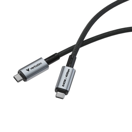 Verbatim Sync & Charge Cable USB-C to